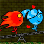 森林冰火人無敵版