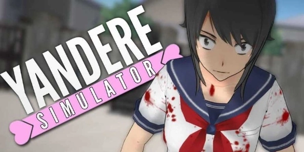 病娇模拟器2025最新版本合集