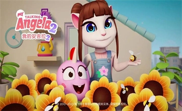 我的安吉拉2
