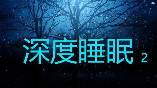 深度睡眠2