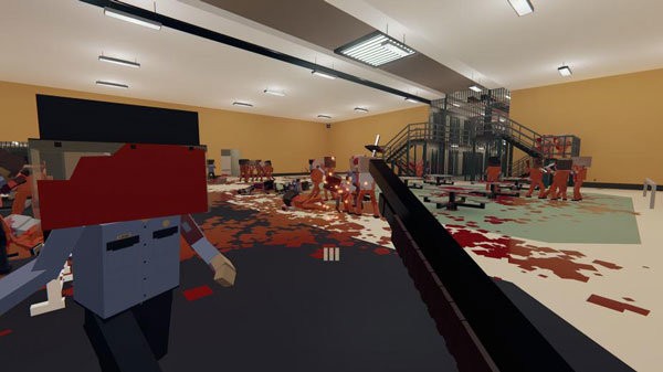 血色小镇最新版图2