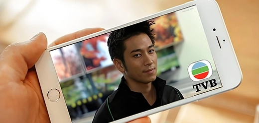 港剧观看软件大全