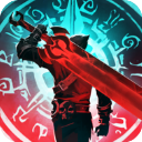 暗影騎士絕命旅途