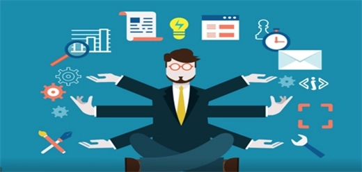 宅在家自学技能的软件