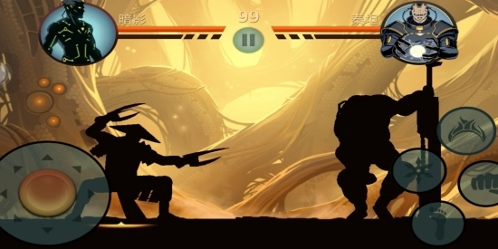 暗影格斗2特别版-暗影格斗2魔改版-暗影格斗2泰坦版下载