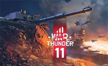 战争雷霆国际服-战争雷霆官网版-战争雷霆最新版下载