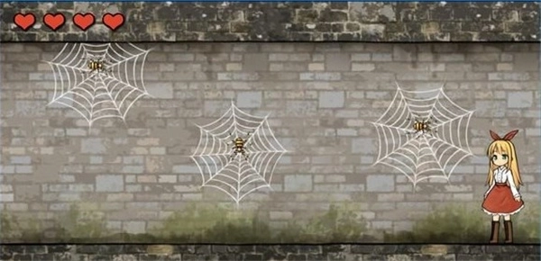 忧郁的安娜官方正版游戏攻略1