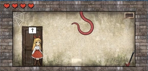 忧郁的安娜官方正版游戏攻略3