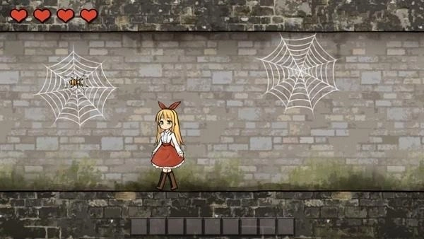 忧郁的安娜官方正版 第4张图片