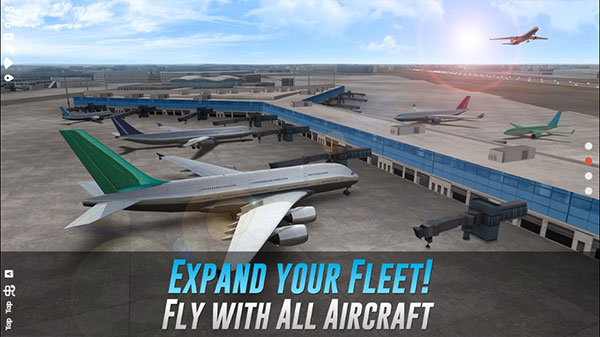 航空公司指揮官中文最新版