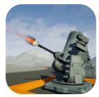 防空炮模擬器漢化版