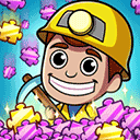 偷懶的礦業(yè)大亨正版