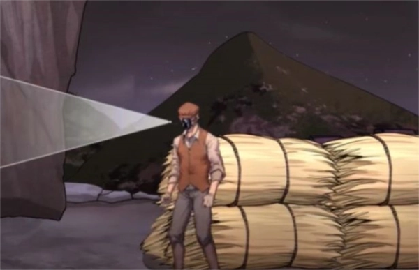 dark side fantasy图1