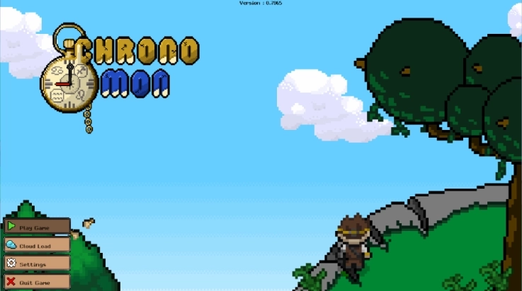 克洛蒙怪兽农场图1