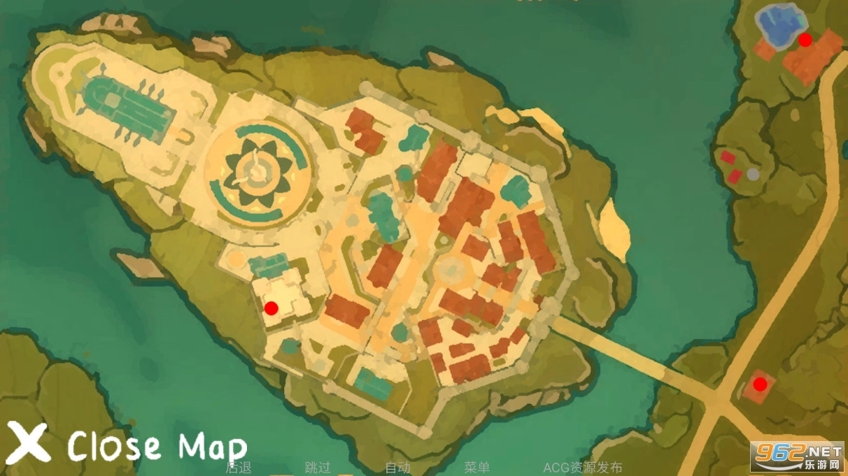 可莉的恶作剧图2