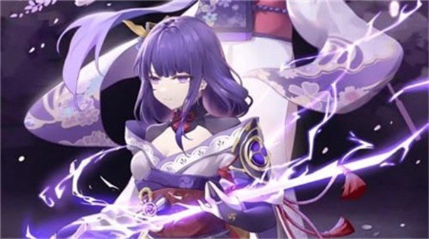 桃子移植雷电将军的惩罚3.0最新版