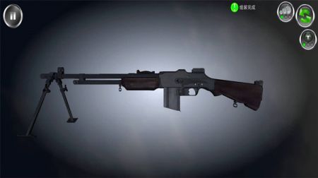 武器拆卸模擬器2025最新版