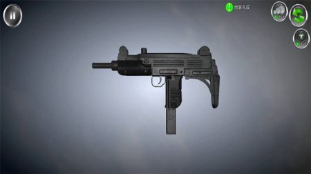 武器拆卸模擬器2025最新版