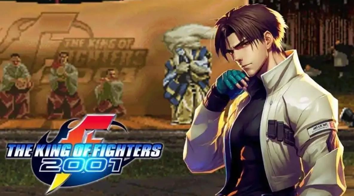 拳皇2025手机版下载大全