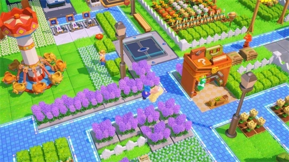 星绘友晴天官网版图3