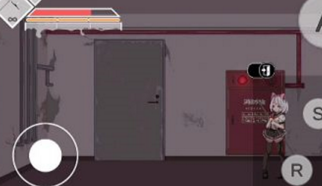 沙哈塔遭难的一天汉化版