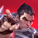 符文大地傳說國際服(LoR)