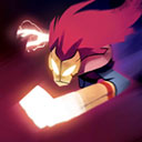 無(wú)敵法老王暗影之中