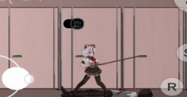 沙哈塔遭难的一天汉化版