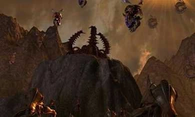 星际争霸1.08单机版