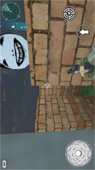 恐怖迷宫冒险世界截图2