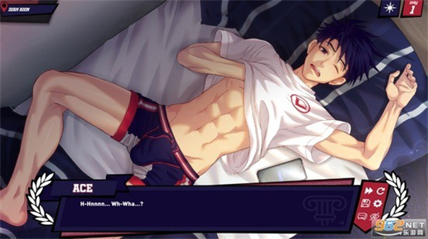 jockstudio汉化版