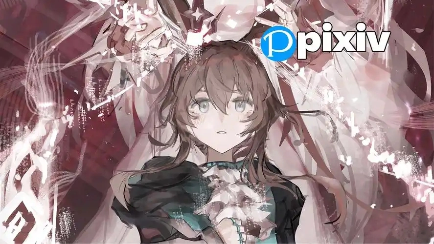 pixiv