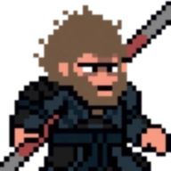 黑神话悟空像素版5.0