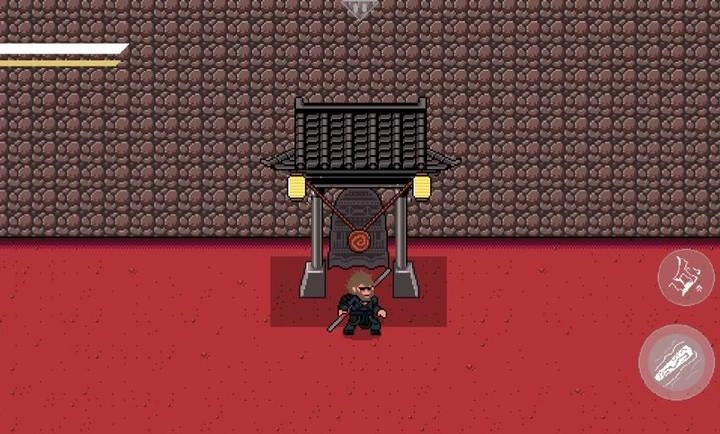 黑神话悟空像素版5.0