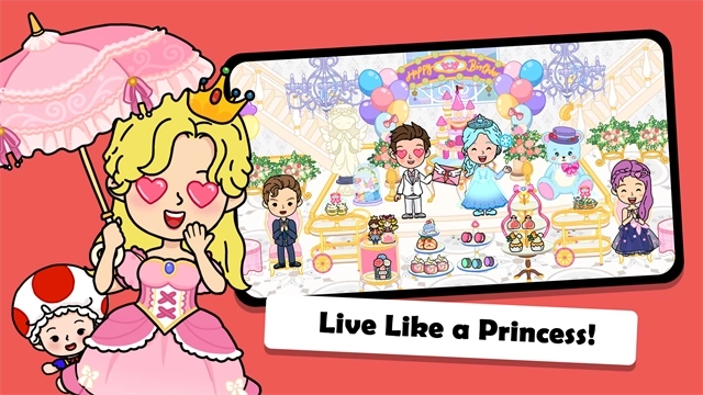 尤雅世界全部解锁版图3