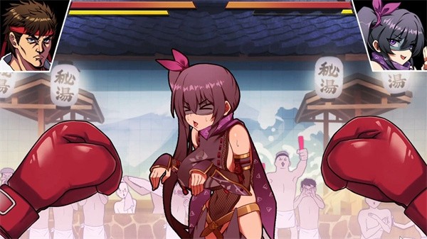 女拳主义v1.5.0汉化版