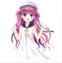 SummerPockets游戏角色6