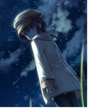 SummerPockets游戏角色14