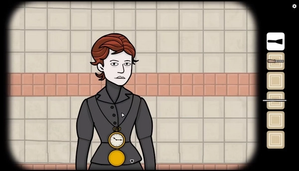 锈湖地底繁花汉化版图1