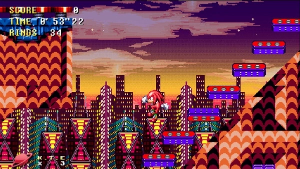 索尼克时间扭曲图3