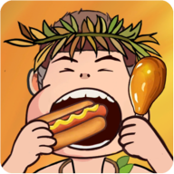 吃货进化论 v1.0.1
