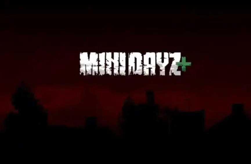 迷你dayz手游版本大全