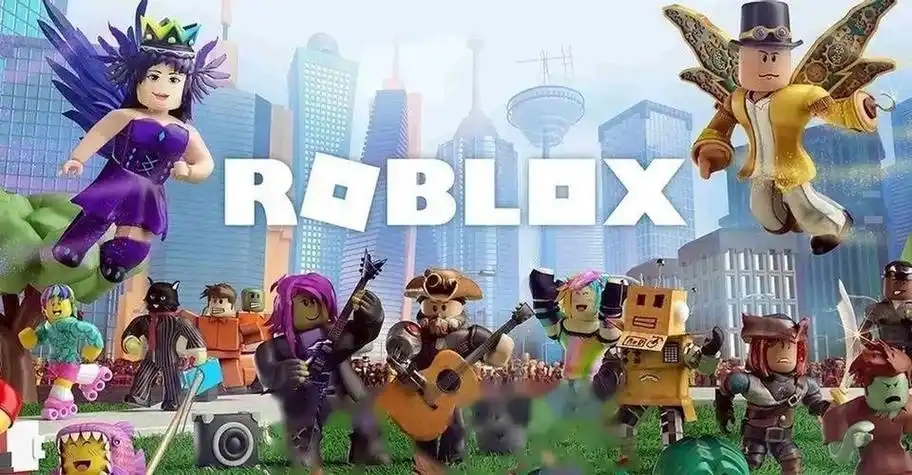 roblox国际服