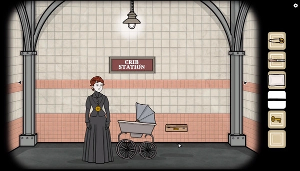 锈湖地底繁花汉化版图3