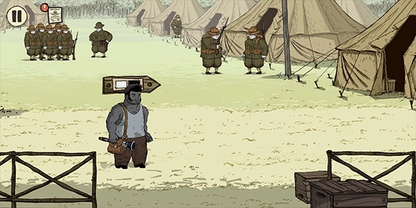 勇敢的心回家图3