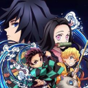 鬼灭之刃火神血风谭 7.5.0