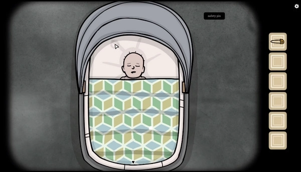 锈湖地底繁花汉化版图2