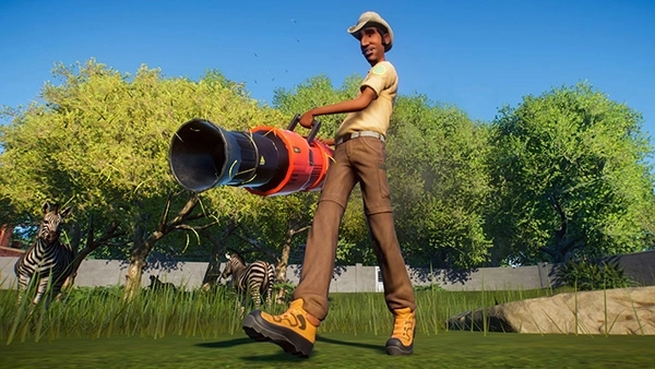 动物园之星正版截图2