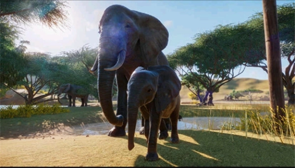 动物园之星正版截图4