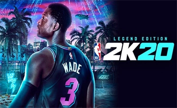 NBA2K20